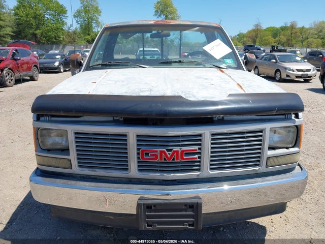 GMC Sierra C1500