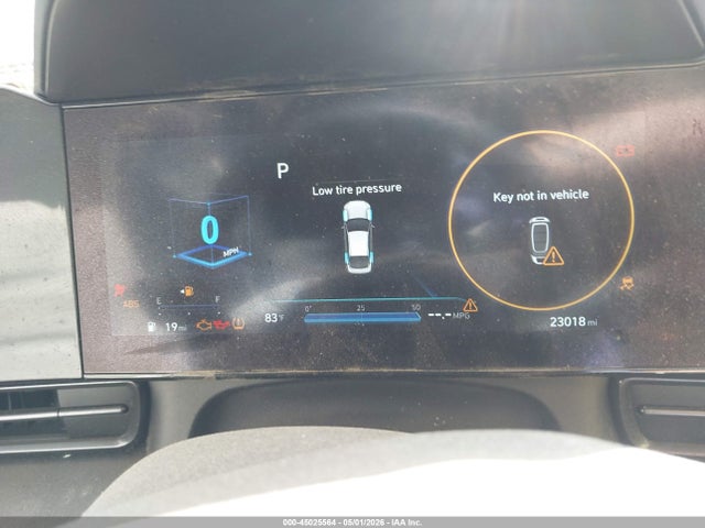 Hyundai ELANTRA N Line