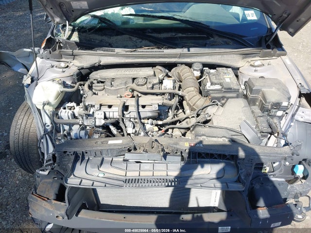 Hyundai ELANTRA N Line