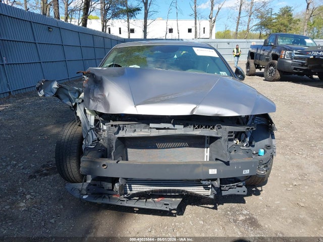 Hyundai ELANTRA N Line