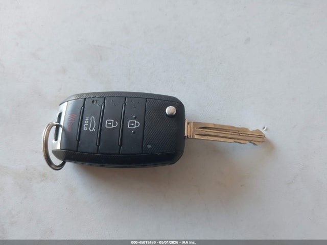 Kia Forte Lx
