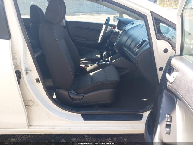 Kia Forte Lx