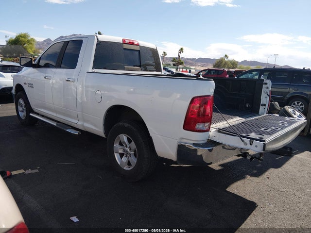 Ram 1500 Slt