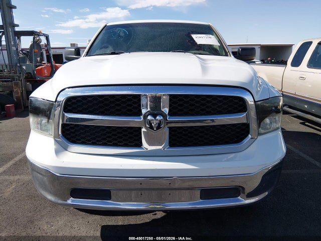 Ram 1500 Slt
