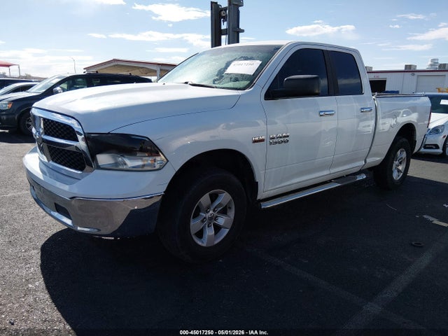 Ram 1500 Slt