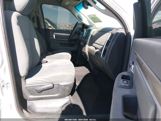 Ram 1500 Slt