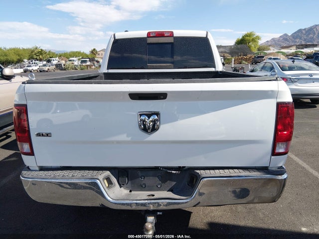 Ram 1500 Slt