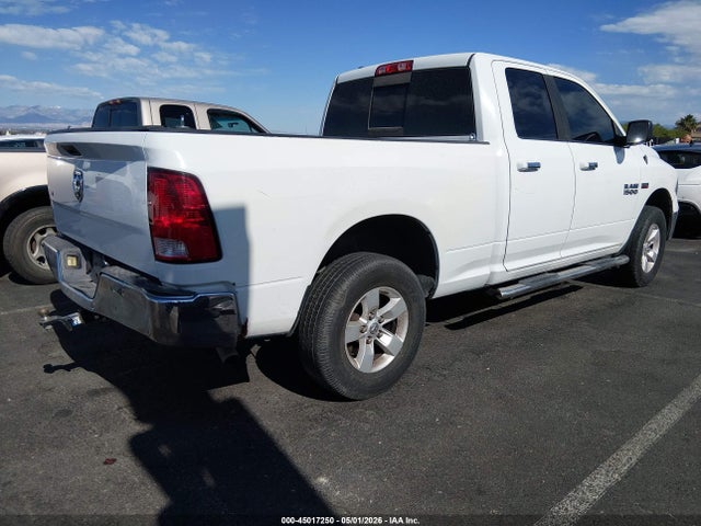 Ram 1500 Slt