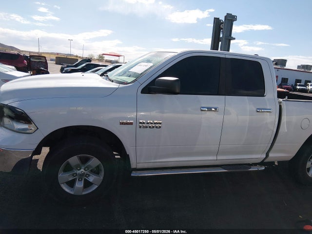 Ram 1500 Slt