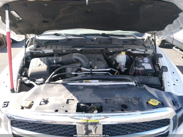 Ram 1500 Slt