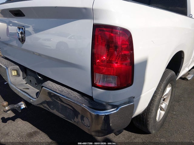 Ram 1500 Slt