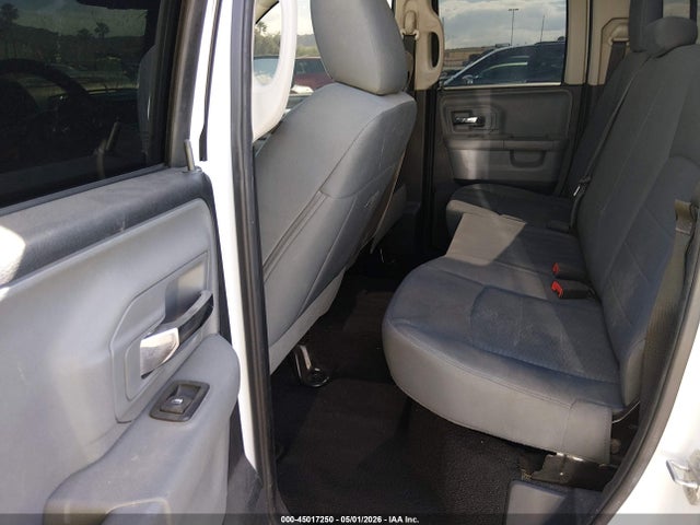 Ram 1500 Slt
