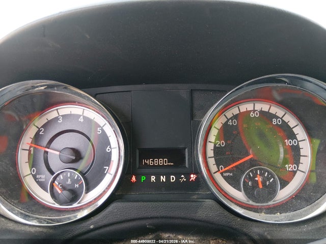 Dodge Grand Caravan American Value Pkg