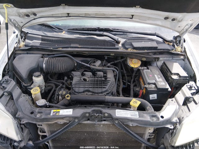 Dodge Grand Caravan American Value Pkg