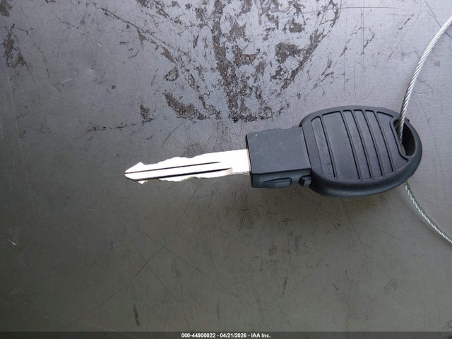 Dodge Grand Caravan American Value Pkg