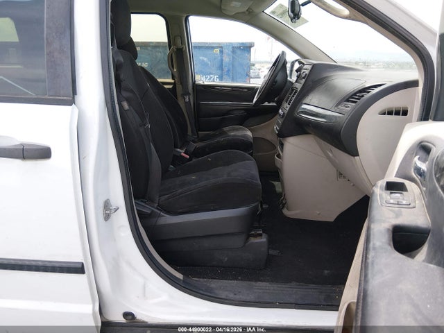Dodge Grand Caravan American Value Pkg