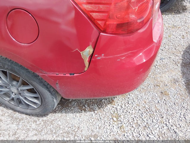 Kia Forte Ex