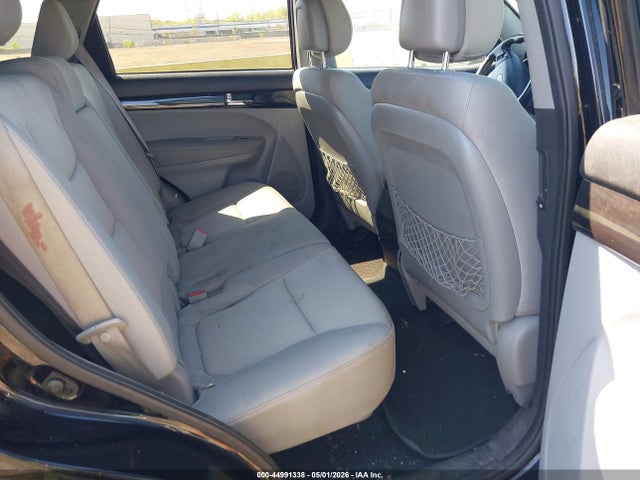 Kia Sorento Lx