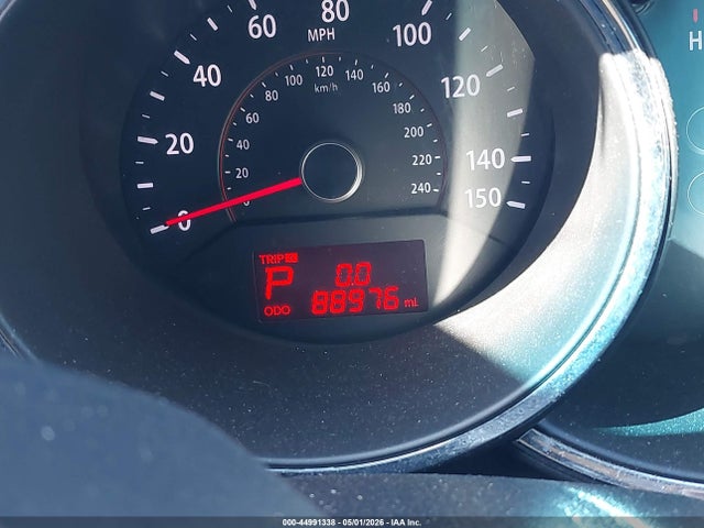 Kia Sorento Lx