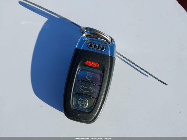 Audi A4 2.0t Premium