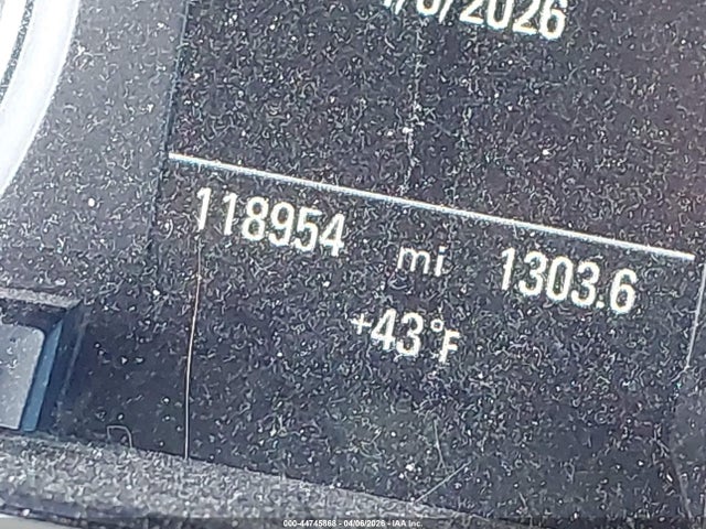 Audi A4 2.0t Premium