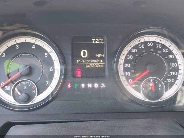 Ram 3500