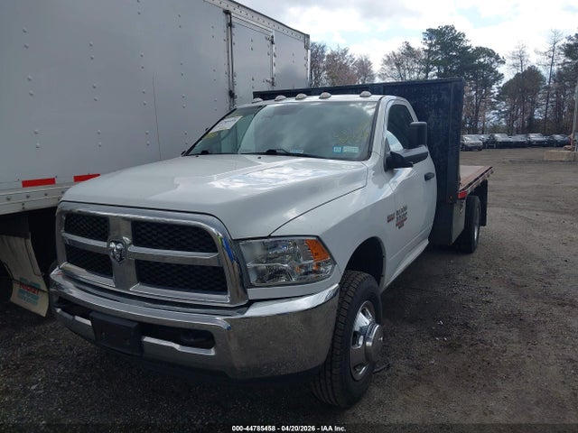 Ram 3500