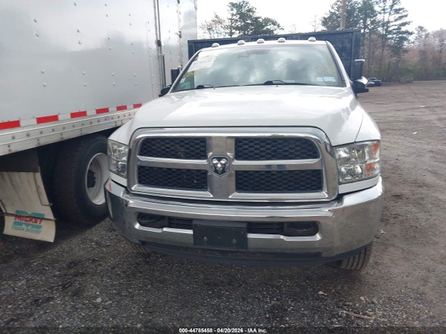 Ram 3500