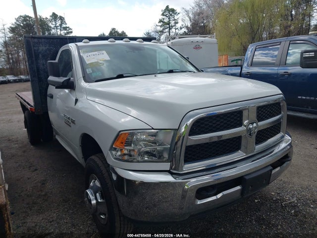 Salvage Ram 3500 Image