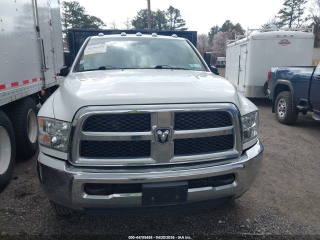 Ram 3500