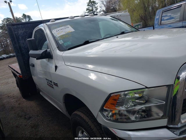 Ram 3500