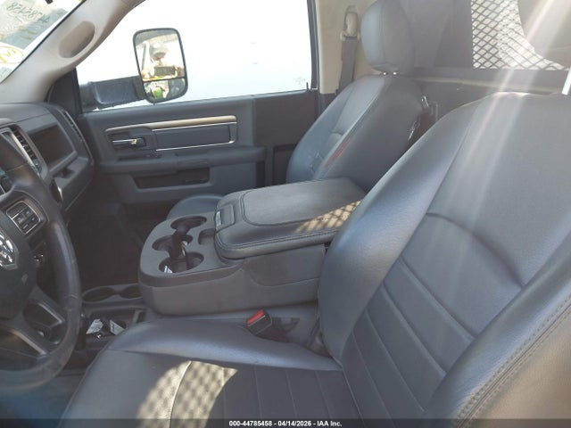 Ram 3500