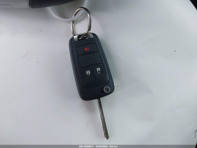 Chevrolet Sonic Lt Auto
