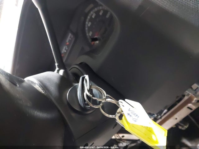 Ford E-250 Commercial