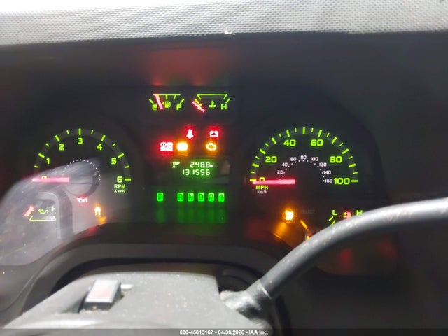 Ford E-250 Commercial