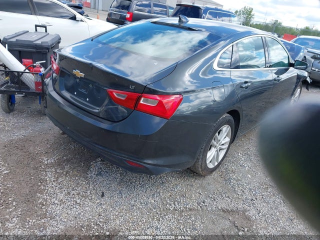 Chevrolet Malibu Lt