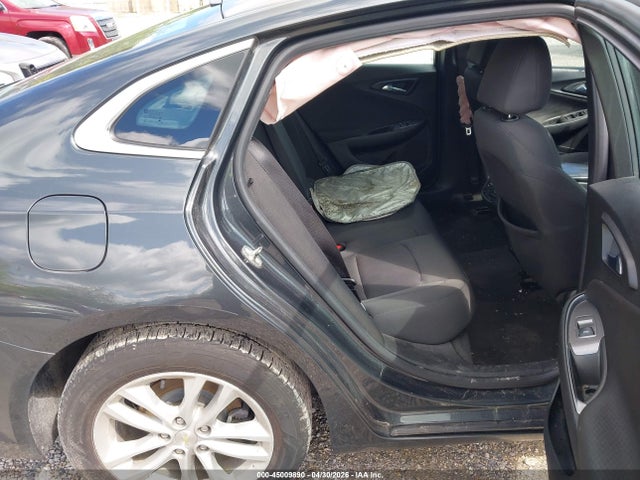 Chevrolet Malibu Lt