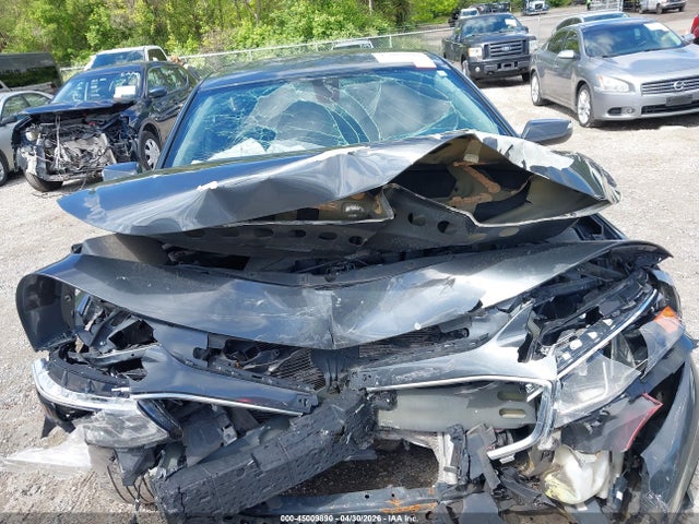 Chevrolet Malibu Lt