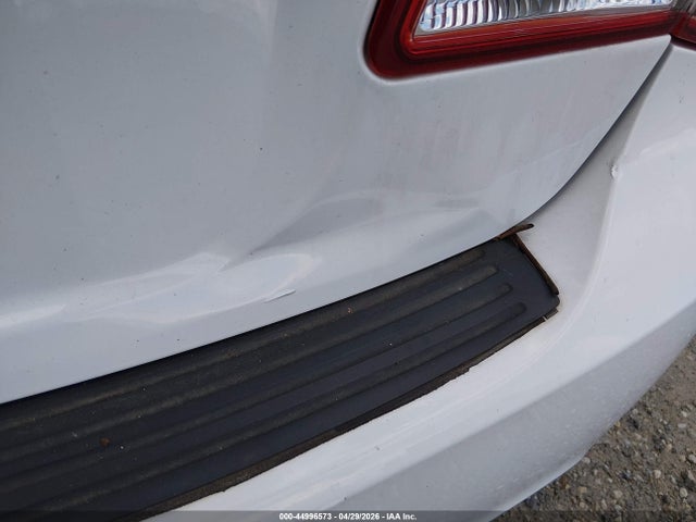 Chevrolet Cruze L Manual