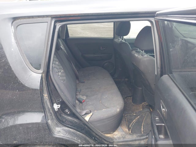 Kia Soul +