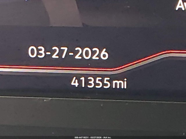 Volkswagen Tiguan 2.0t Sel R-line