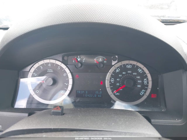 Ford Escape Xlt