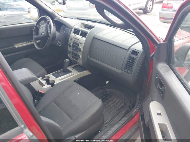 Ford Escape Xlt