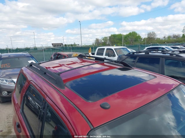 Ford Escape Xlt