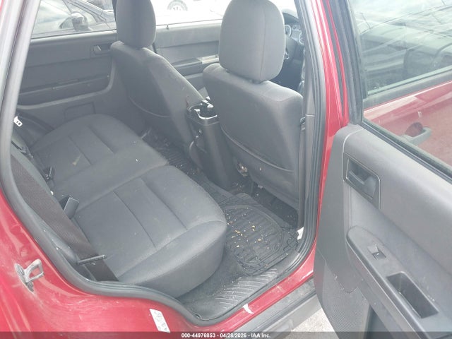 Ford Escape Xlt