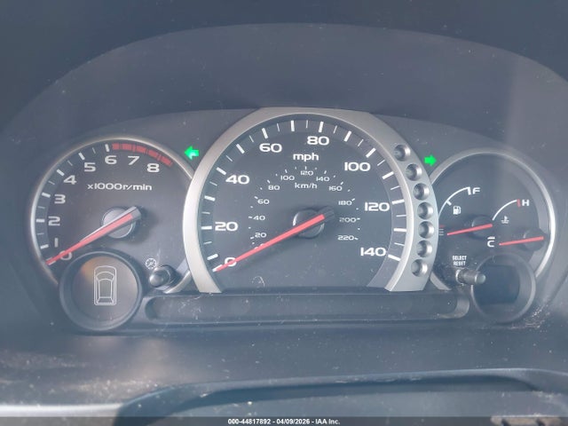 Honda Pilot Ex-l
