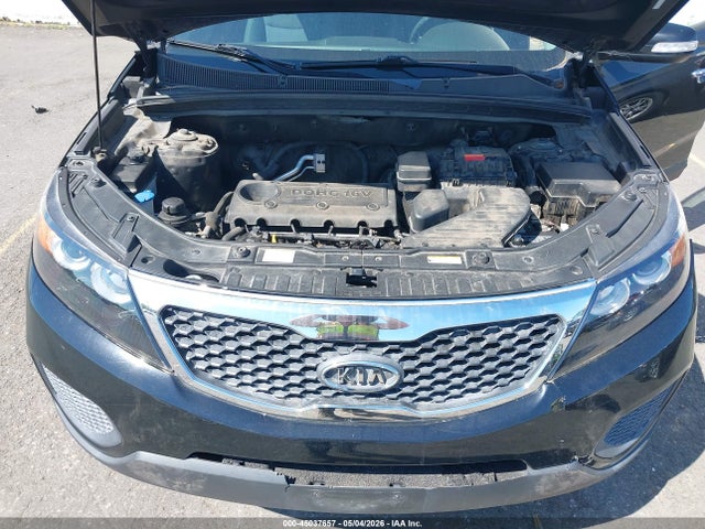 Kia Sorento Lx