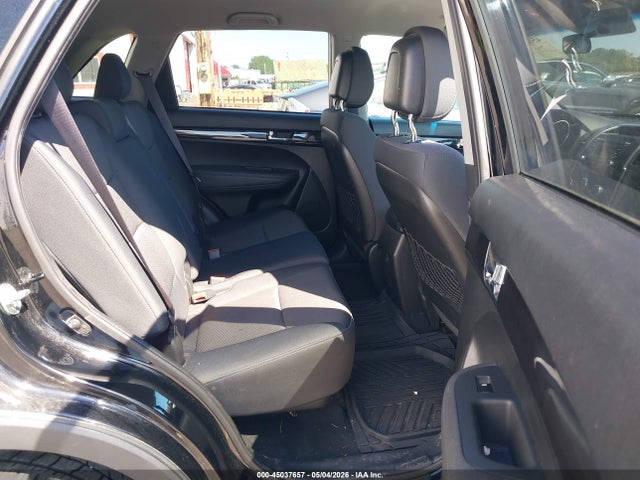 Kia Sorento Lx