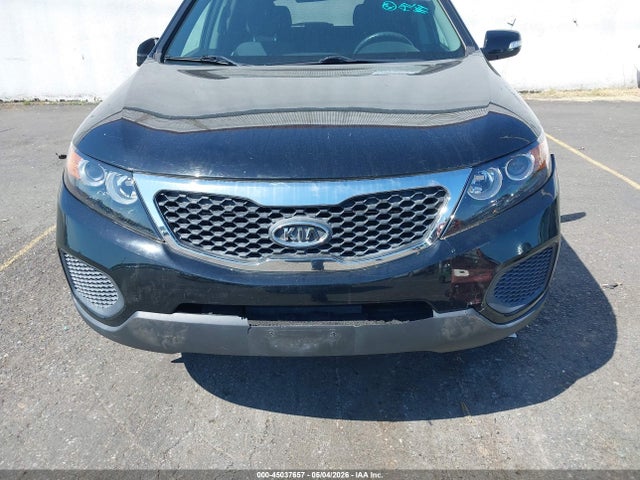 Kia Sorento Lx