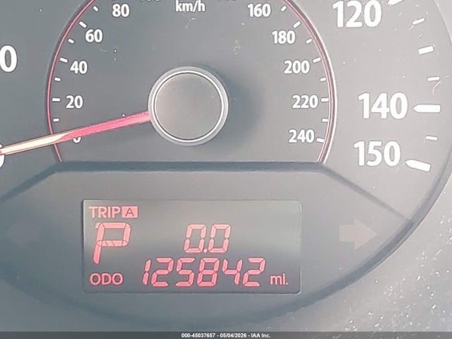 Kia Sorento Lx